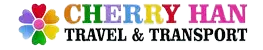 Cherry Han Logo